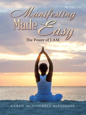 cover image of Manifesting Made Easy